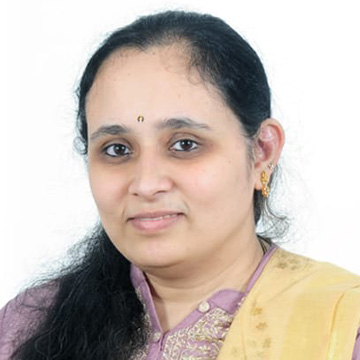 Dr. Raksha K Bhat