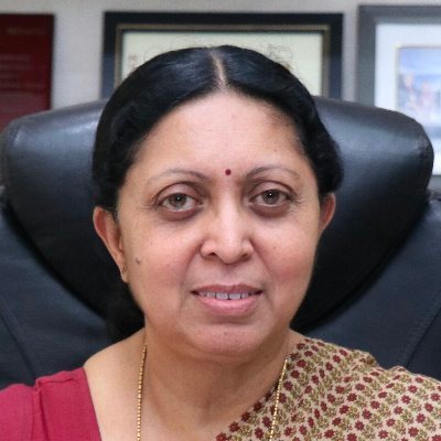 Dr Renu Swarup